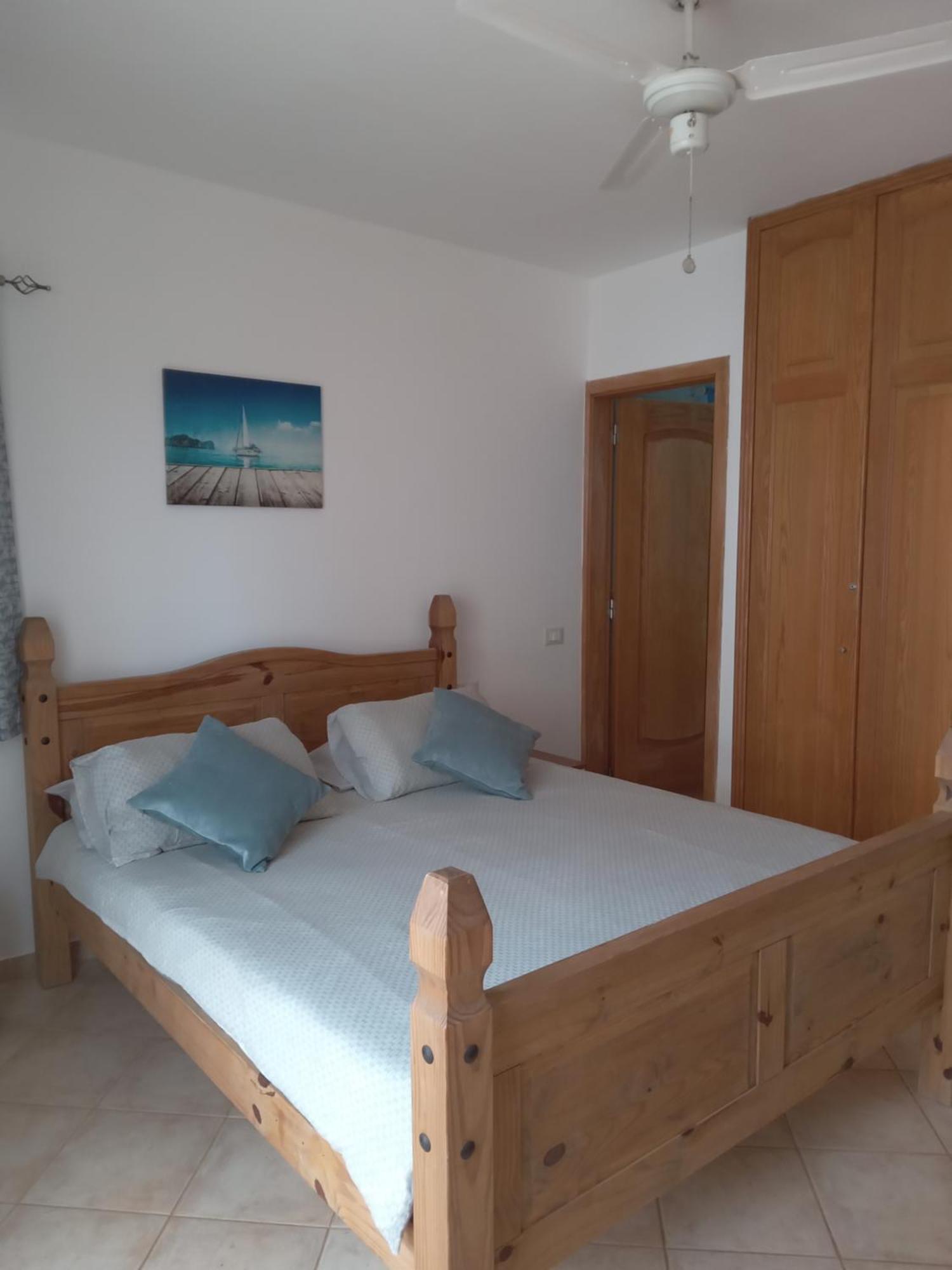 Apartment Oasis Palmeira Santa Maria