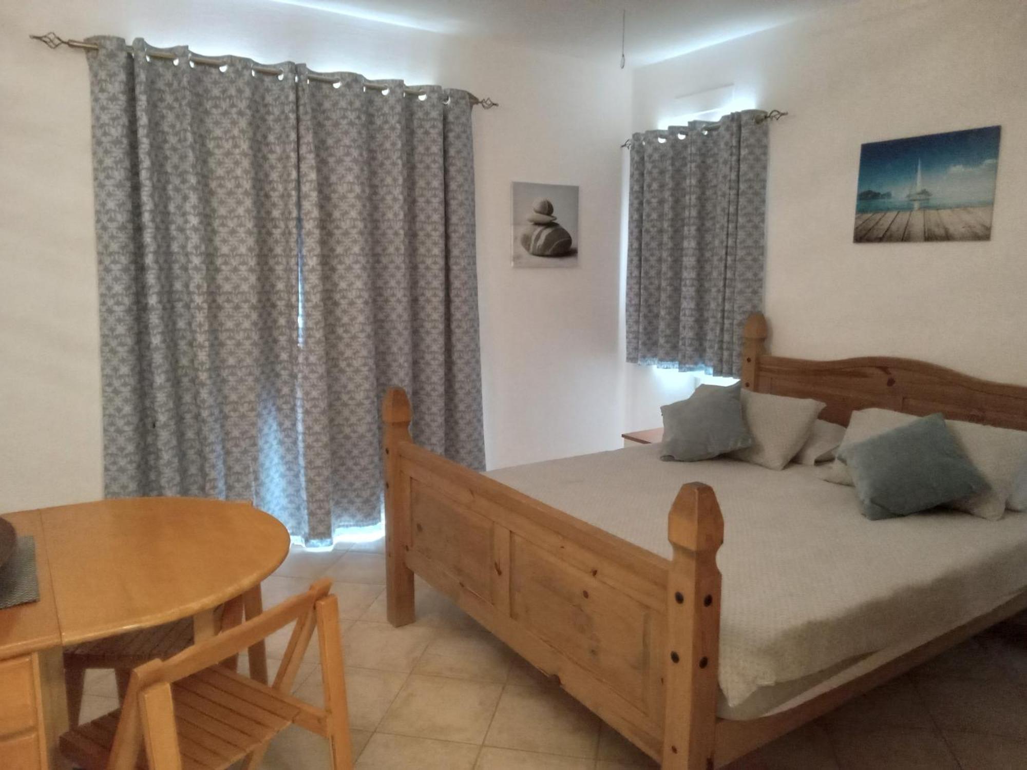 Oasis Palmeira