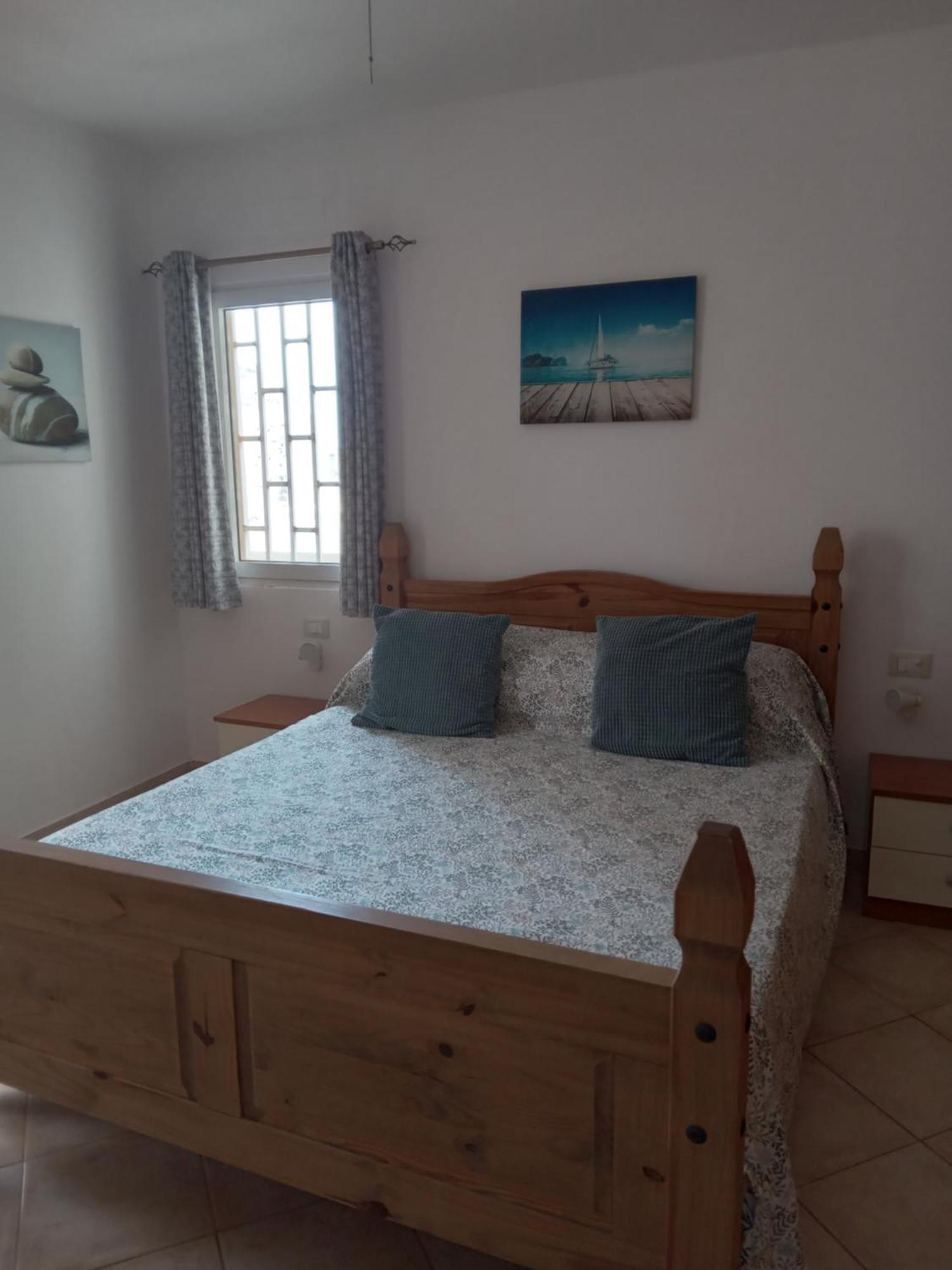 Oasis Palmeira Apartment *