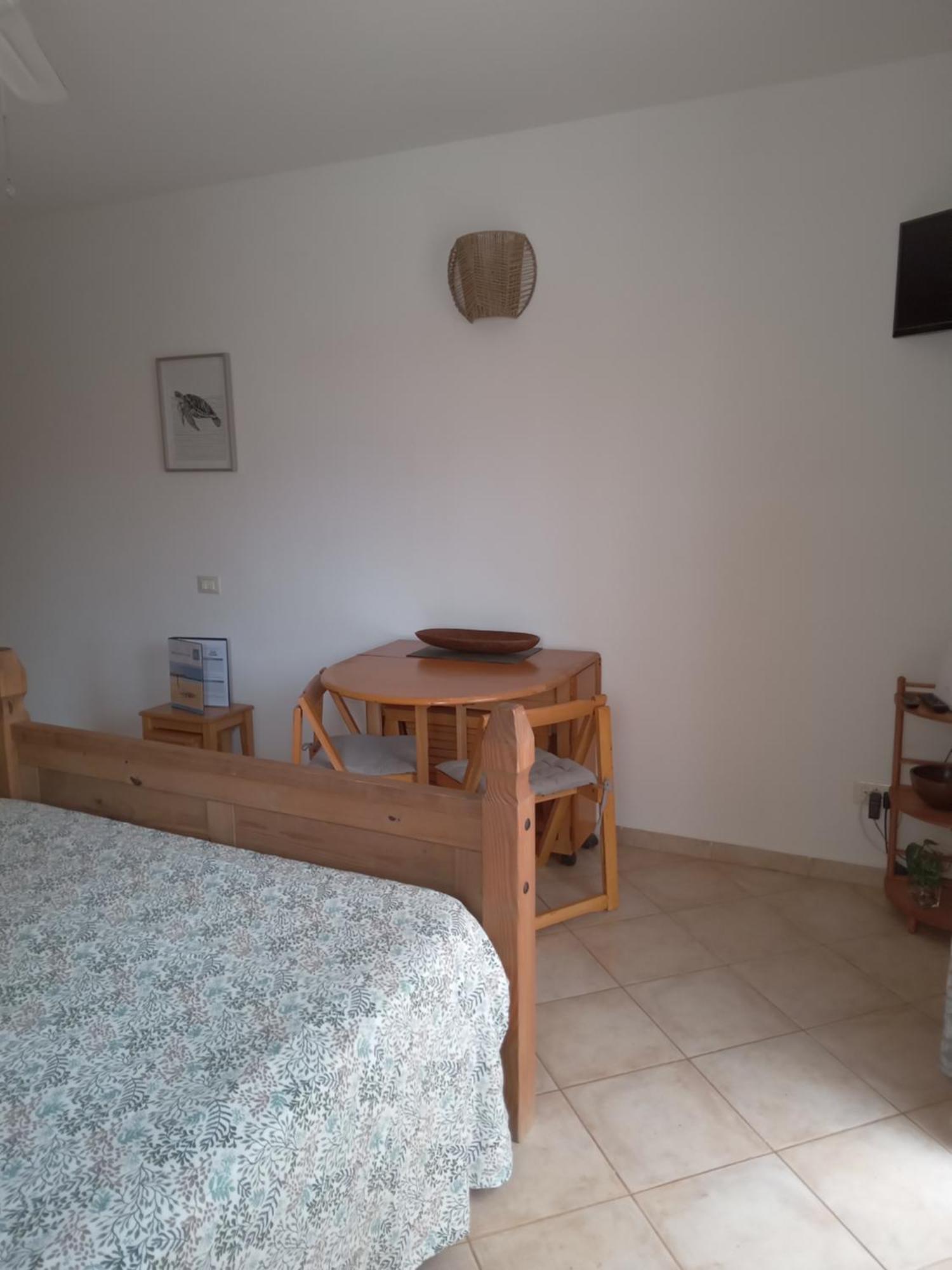 Oasis Palmeira Apartment Santa Maria